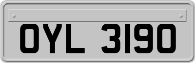 OYL3190