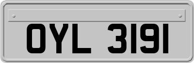 OYL3191