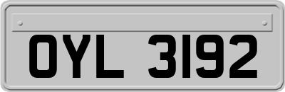 OYL3192
