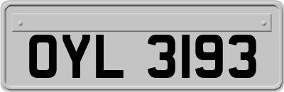 OYL3193