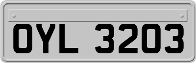 OYL3203