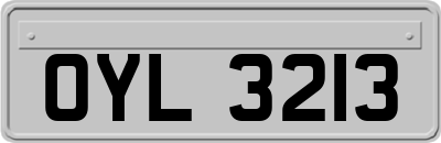 OYL3213