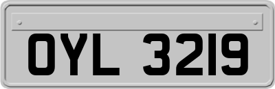 OYL3219