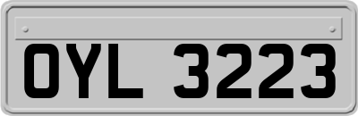 OYL3223