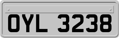 OYL3238