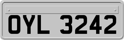 OYL3242