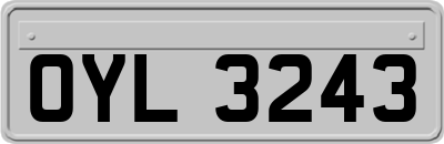 OYL3243