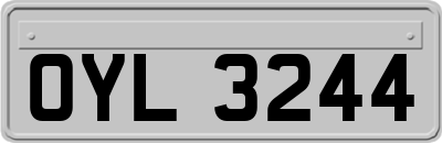 OYL3244