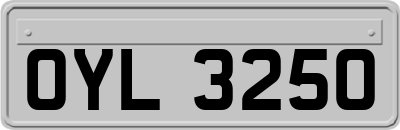 OYL3250