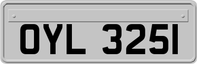 OYL3251