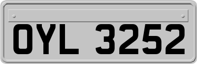 OYL3252
