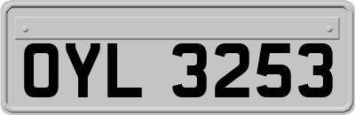OYL3253