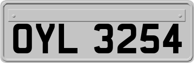 OYL3254