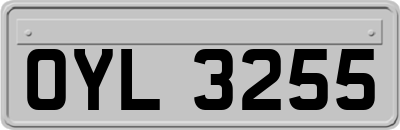 OYL3255