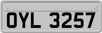 OYL3257