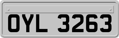 OYL3263