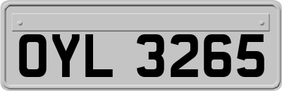 OYL3265