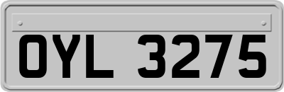 OYL3275