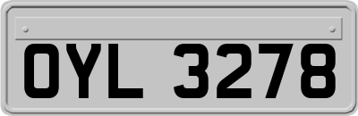 OYL3278