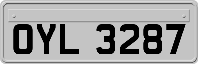 OYL3287