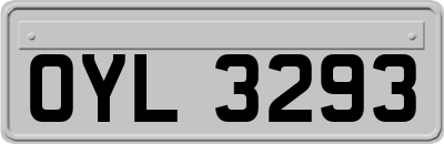 OYL3293