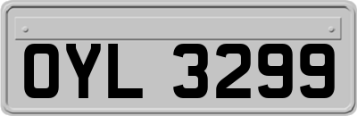 OYL3299