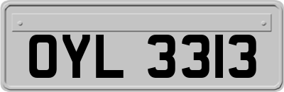 OYL3313