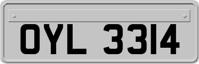 OYL3314