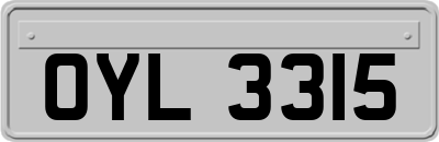 OYL3315
