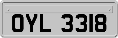 OYL3318