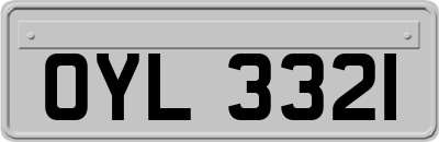 OYL3321