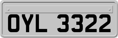 OYL3322