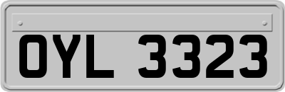 OYL3323