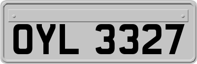 OYL3327