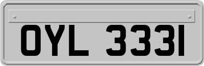 OYL3331