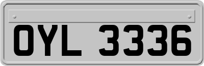 OYL3336