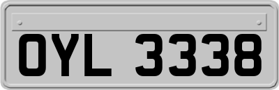 OYL3338