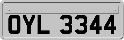 OYL3344