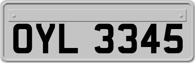 OYL3345