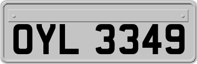 OYL3349
