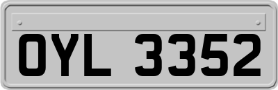 OYL3352