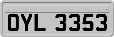 OYL3353