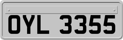 OYL3355