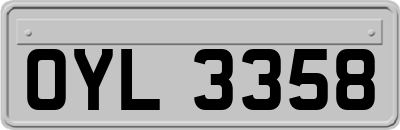 OYL3358