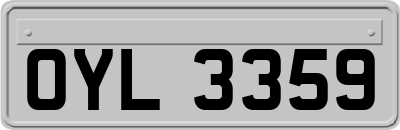 OYL3359