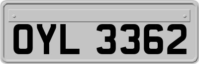 OYL3362