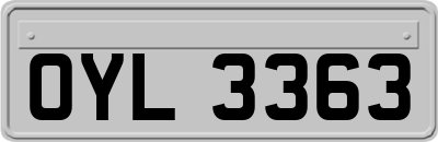 OYL3363