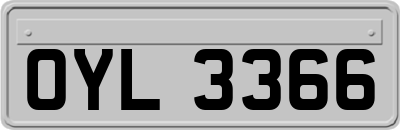 OYL3366