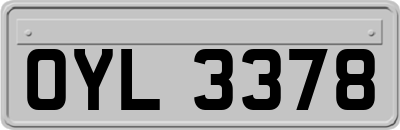 OYL3378