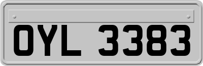 OYL3383